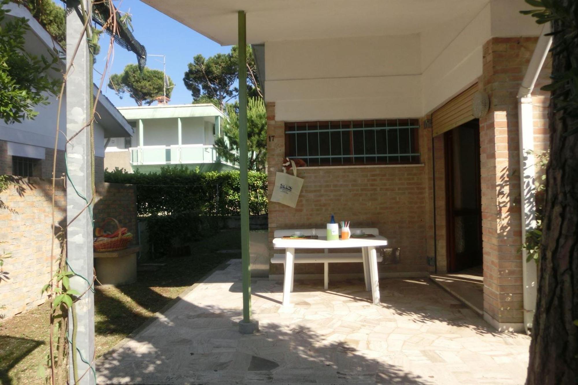 Cozy Villa 250 Metres From The Beach - Beahost - 비비오네 외부 사진