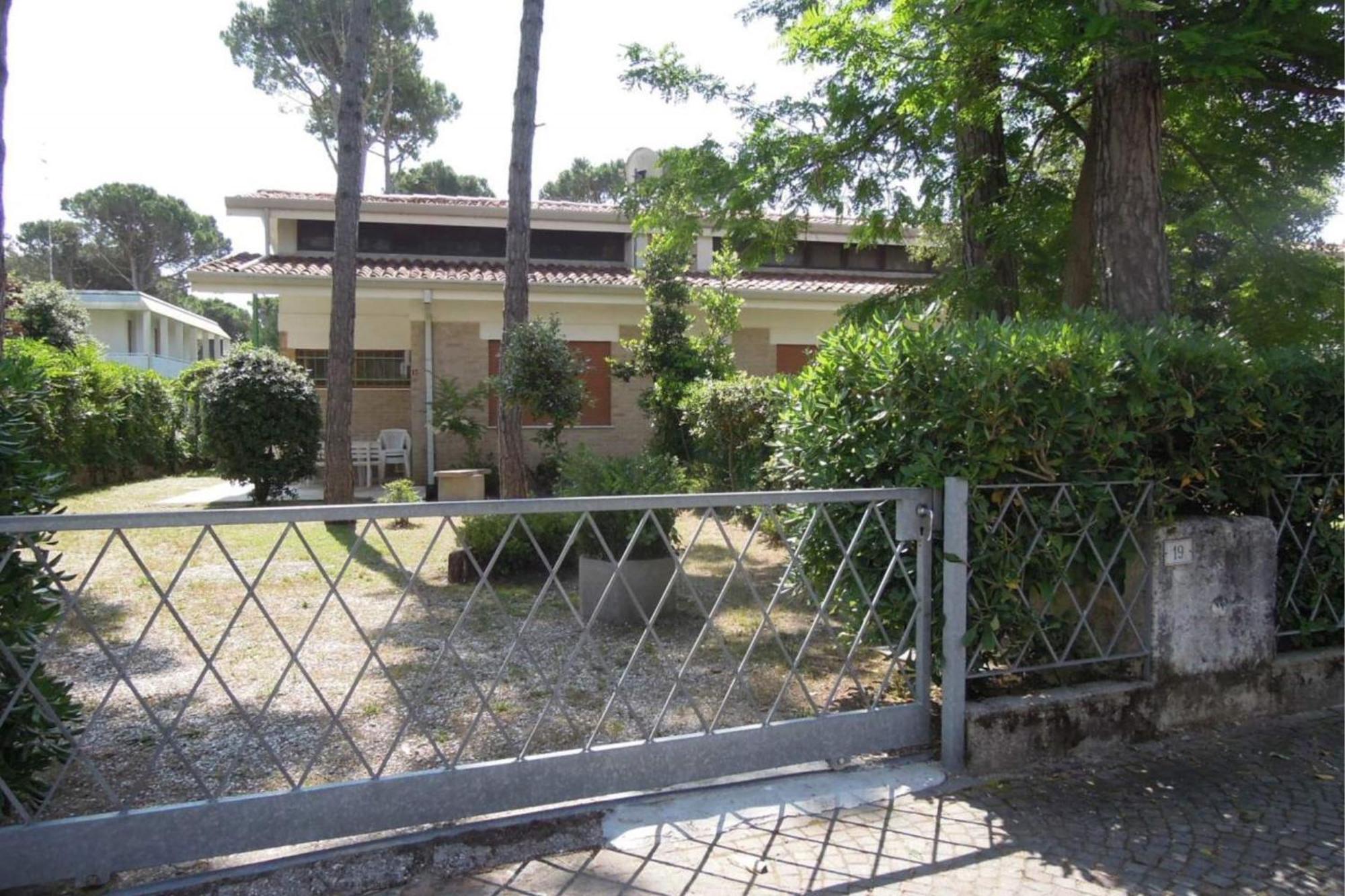 Cozy Villa 250 Metres From The Beach - Beahost - 비비오네 외부 사진